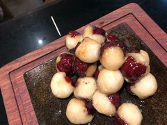 -芳芳私房菜·精做淮扬菜(承德路店)