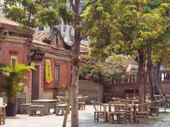 -晋江五店市传统文化旅游区