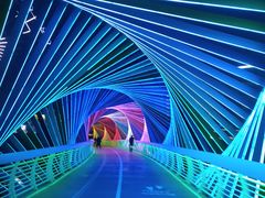 -琴岛之星摩天轮