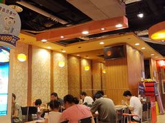 -吉野家(华联商厦店)