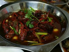 -三哥田螺(北书院街店)