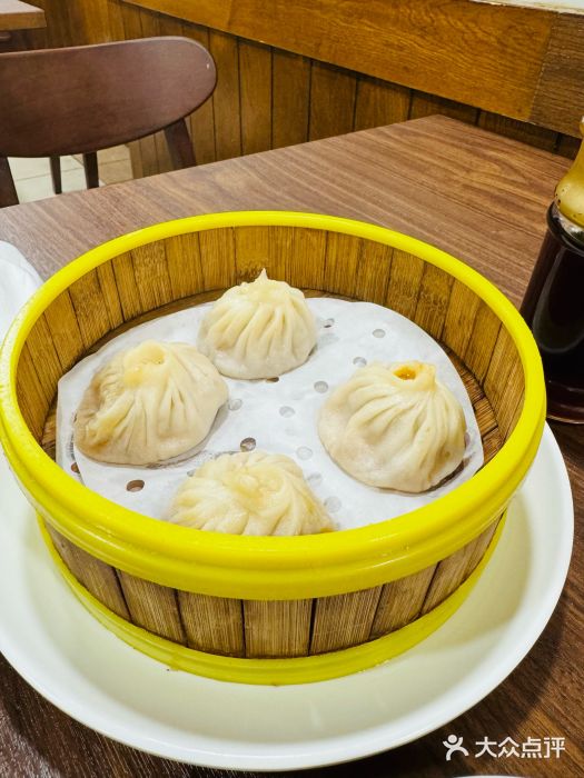 王家沙点心店(南京西路总店)图片
