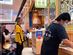 -狮头牌卤味研究所·卤味饭(花城汇南区店)