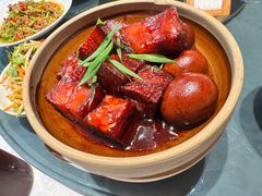-院子餐厅·大锅菜·老杭帮(桥西直街店)