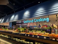 -梨花自助烤肉(天河城店)