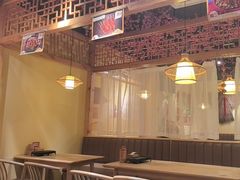 -大话小腰(鸟巢店)
