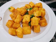 -李师傅脆肚(华强北店)