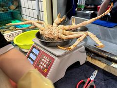 -震海贝烤贝·民俗特色店(延吉总店)