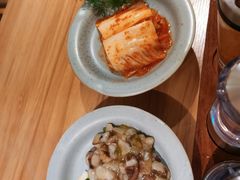 -厚贞日式烤肉(龙之梦店)