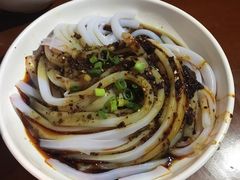 -龙抄手(文殊坊店)