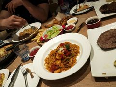 -必胜客(华都店)