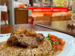 -伽喱博士 Dr.CURRY咖喱饭(太阳宫咖喱店)