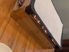 -蚝太郎 • 海鲜烧烤(Upark店)