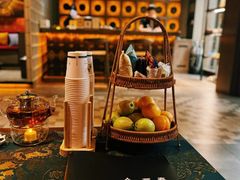 -菩泰·泰式草本按摩SPA(国大城市广场店)