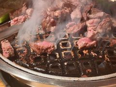 -霸腹烤肉(厦门柚子番店)