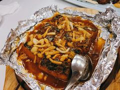 翡翠豆腐-君逸酒店·万寿宫(横岗店)