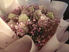 -亭亭鲜花店(中山北路店)