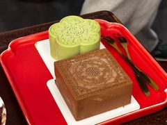 -萬春金福下午茶(故宫店)