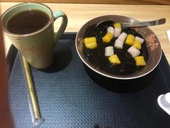 -鲜芋仙(宝地广场店)