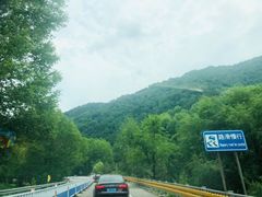 -五台山风景名胜区