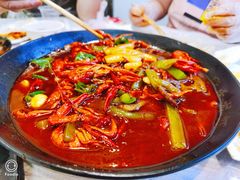 -段氏龙虾·烧烤·烤鱼(东书房路店)