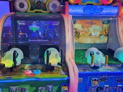 -大玩家(大连高新万达店)