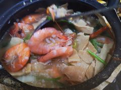 -官塘陈记鱼生·潮汕砂锅粥·牛肉火锅(潮枫路总店)