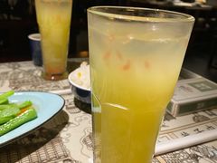 -绿茶餐厅(深圳龙华天虹购物中心店)