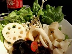 -鱼酷活鱼烤鱼(昆明路店)