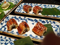 -德川家日本料理(中关村寰太大厦店)