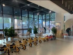 -蒙田森·蒙特梭利幼儿园(锦西园区)