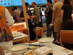 -华天延吉餐厅(西四总店)