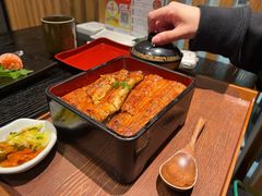 -玄白·炭烤活鳗(上海首店)