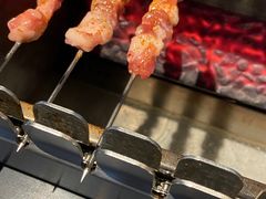 -很久以前羊肉串(簋街店)