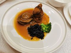 -风味小馆(天目湖宾馆店)