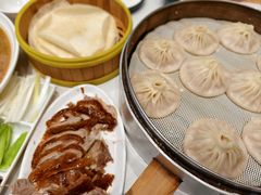 -梅利汴京烤鸭•开封豫菜地标店(晋安路店)