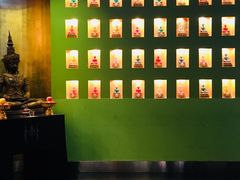 大堂-泰香米泰国餐厅(凯德新南店)