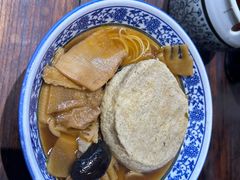 -西园寺素食(西园弄戒幢律寺店)