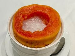 木瓜炖燕窝-好友缘家宴(青山路店)