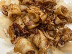 -新金盛·海鲜酒楼(盐田店)