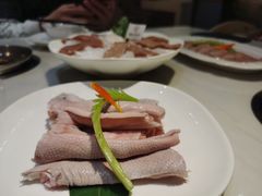 -围炉夜话·潮汕卤水火锅(榕江店)