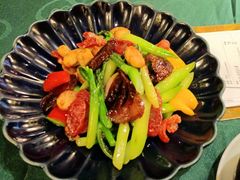-誉八仙粤菜(万象天地店)