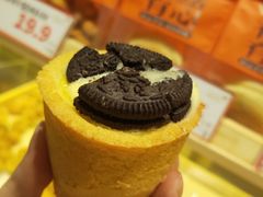 -喜計局·饼行(万象汇店)