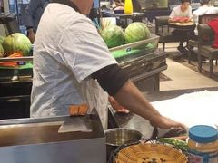 自助取餐区-申阿婆·上海菜·小海鲜(国展店)