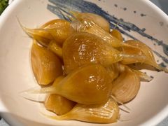 糖蒜-东来顺饭庄(apm总店)