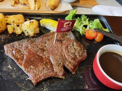 -必胜客(华为店)