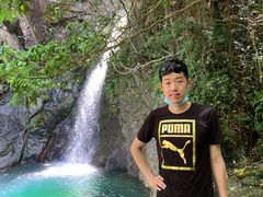 -宁波五龙潭景区