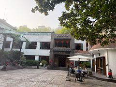 -申粤轩酒楼·三十年粤菜经典(丁香花园店)