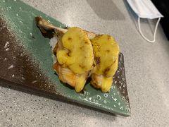 -友壹町寿司(嘉洲广场店)