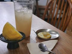-知亘茶食